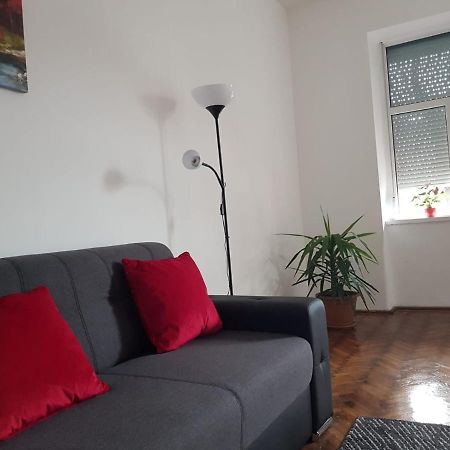 Casa Milan Apartment Орадеа Екстериор снимка