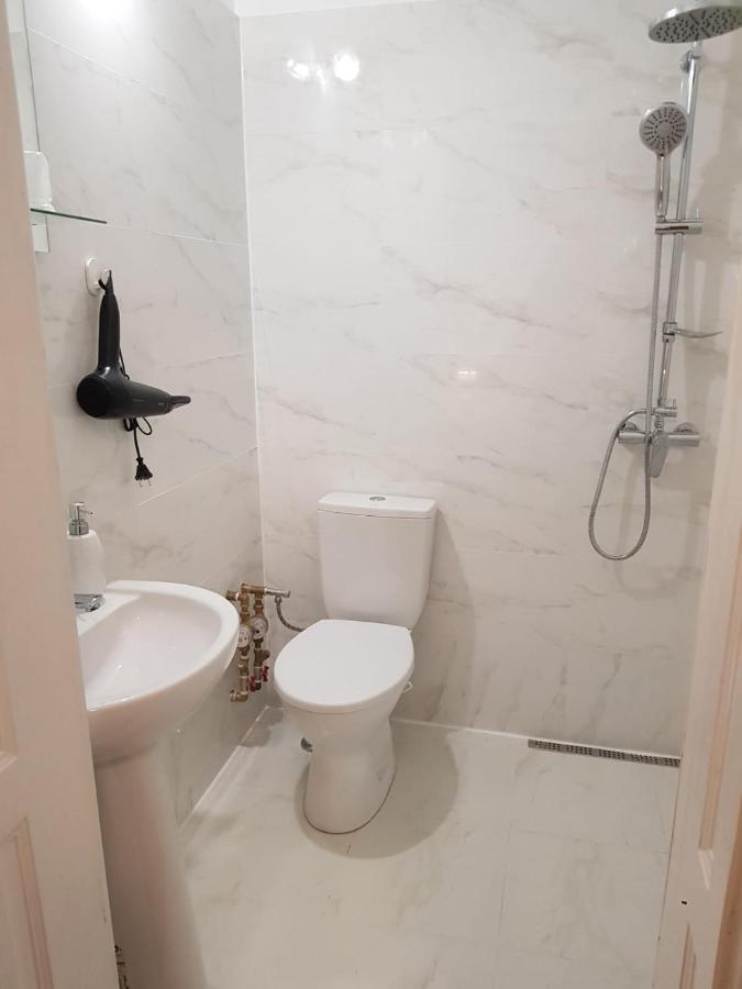 Casa Milan Apartment Орадеа Екстериор снимка